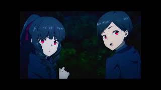 The Way Tatsuya Can surprised The yotsuba twin | the Irregular at magic school season 3 episode 7