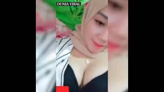 WANITA HIJAB LAGI SANG€ B€NARAN