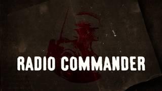 Radio Commander - Official Trailer