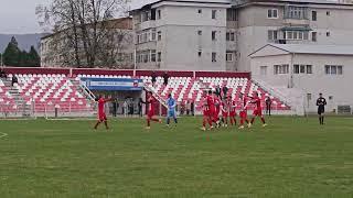 GOOOL FLORIN NISTOR (FC 2007 Garceni) vs. CSM Husana Husi | Liga 4 Vaslui