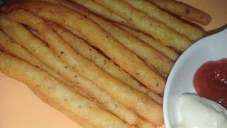 POTATO CHEESE STICK || STICK KENTANG KEJU