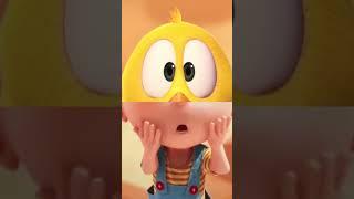 CHICKY | COMPILATION SHORTS | Dibujos Animados Para Niños #SHORTS