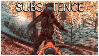 TEMPS DROP AND THE HUNTERS ARE BACK | Subsistence Gameplay | S7 52