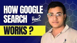 Understanding How Search Engines Work ? | SEO Tutorial  | SEO Tips