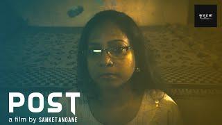 POST | LOCKDOWN HORROR SHORT FILM | The Social Dilemma | Effects of Social Media | Neelam Shejwal