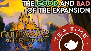 TeaTime RETURNS: Secrets Of The Obscure Retrospective - With @Laranity ,@Snebzor And @NikeDnT!