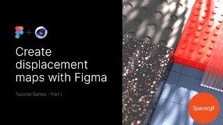 Create Displacement Maps With Figma