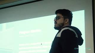 React JS Workshop At Saylani Mass Training Faisalabad Highlights