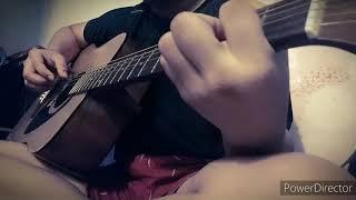 Ezra Band - Walang Iba (Intro+solo Cover)