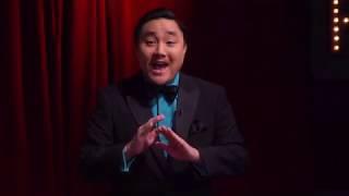 As Seen on Superbad, AGT, and Penn & Teller Fool Us Naathan Phan Reveals His Magic Act