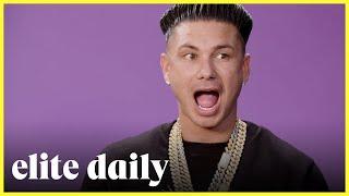 How Well Do Jersey Shore's Pauly D & Vinny REALLY Know Each Other? | Elite Daily