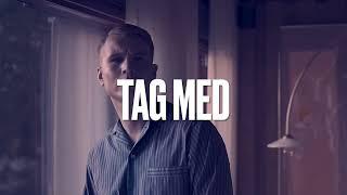 [FREE] Thor Farlov x Mas Type Beat - "TAG MED" | (prod. @sikebeatsss)