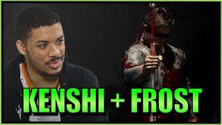 SonicFox - My Kenshi Is Still Out Here 【Mortal Kombat 1】