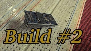 Arduino Basics: SoftwareSerial Connection to ESP8266-01