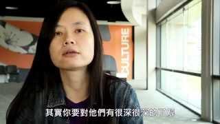 臺北文創劇作大師計劃－鄭芬芬導演告訴你撞牆卡關怎麼辦