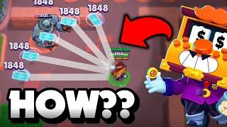 How to Use Griff's Super! - Griff Super Guide, Tips, and Tricks! | Brawl Stars