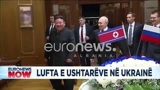 Koreja e Veriut në alarm! I shfarosen ushtarët në Ukrainë