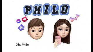 Philo - Primo (Lyric Video) | prod. vilesky