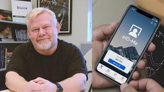 eID-Me: Your Personal Digital Identity | Digital ID App Explained