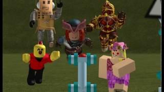 Roblox anthem Ft Bチpokycraftgamer9/supergamerboy12