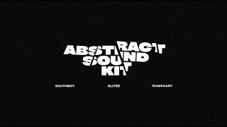 ABSTRACT SOUND KIT - SERUM,SHAPERBOX,LOOPERATOR (STYLE FOR KEN CARSON, HOMIXIDE GANG, PLAYBOI CARTI)
