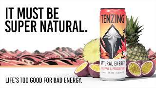 TENZING Natural Energy