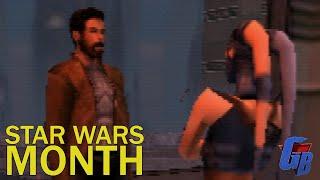 Lethal Alliance (PSP) - Star Wars Month [GigaBoots]