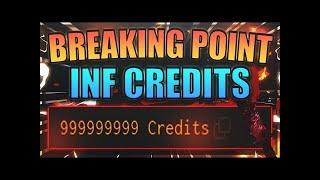 Breaking Point Script / Hack | Auto Farm | Infinite Credits