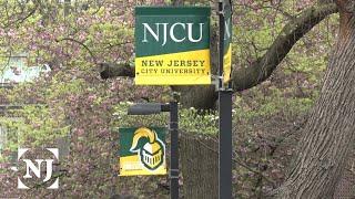 Collaborating to turns things around at NJCU