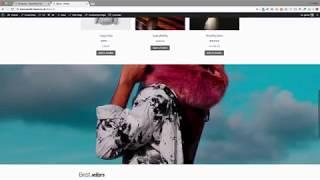 How to customize the WooCommerce Shop page easily - Using the WordPress plugin Pagebuilder Pro.