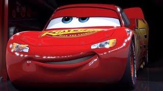 CARS 15th ANNIVERSARY SPECIAL “ LIFE IS A HIGHWAY “