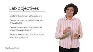 Lab Intro VPC Networking Fundamentals