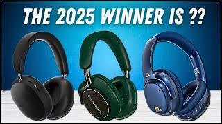 Top 5 Best Headphones For 2025 - Watch This Before You Decide to Buy!