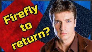 Firefly to return with new series?