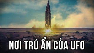 Thành Cổ Arkaim: Bí Ẩn Nền Văn Minh Thời Tiền Sử Hay Căn Cứ Của Người Ngoài Hành Tinh Cổ Đại?