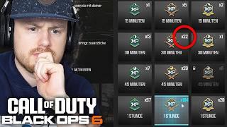 Das passiert mit euren "Doppel EP Tokens" in Black Ops 6!