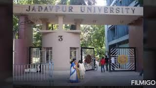 Jadavpur University- M.Tech. VLSI (2016-2019)