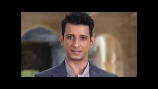 Sharman Joshi explains NOTA