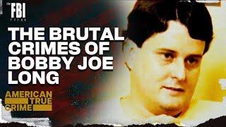 Killing Spree | FULL EPISODE | The FBI Files