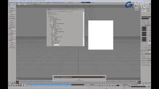 Autodesk Softimage 2014 - Crowd FX Overview