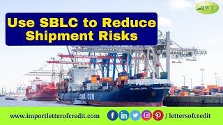 Standby Letter of Credit | SBLC MT760 | Global Trade Finance