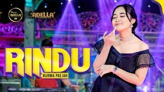 RINDU - Nurma Paejah Adella - OM ADELLA