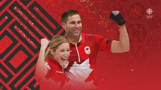 CBC Olympic Intro, Beijing 2022 (HQ)