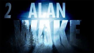 [Ray' Play] Alan Wake [P2]