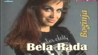 Bela Rada -Osvajam te mic po mic