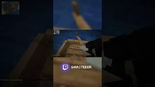 Жёский просёр ресов twitch: Ghasteeer #сп5 #спмомент #майнкрафт