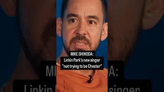 Mike Shinoda Responds to Linkin Park Controversy #linkinpark #numetal #music #news