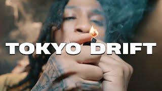 Jersey Drill Type Beat X Sweepers Type Beat " TOKYO DRIFT "