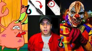 Historias perturbadoras y Datos perturbadores de TikTok (TikToks de Terror de Austin) #1