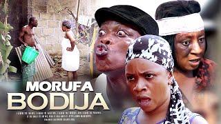 MORUFA BODIJA | Apa | Mide Martins | Okele | An African Yoruba Movie